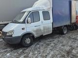 ГАЗ ГАЗель 2015 года за 6 500 000 тг. в Усть-Каменогорск – фото 2