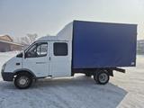 ГАЗ ГАЗель 2015 года за 6 500 000 тг. в Усть-Каменогорск – фото 5