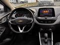 Chevrolet Onix 2023 года за 5 600 000 тг. в Алматы – фото 10