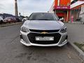 Chevrolet Onix 2023 года за 5 600 000 тг. в Алматы