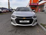 Chevrolet Onix 2023 года за 5 600 000 тг. в Алматы