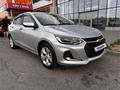 Chevrolet Onix 2023 года за 5 600 000 тг. в Алматы – фото 2