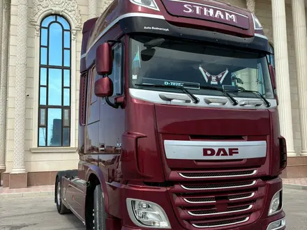 DAF  XF 2014 года за 21 000 000 тг. в Актау – фото 4