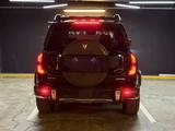 Deepal G318 Mountain Edition 2025 годаүшін15 450 000 тг. в Алматы – фото 3