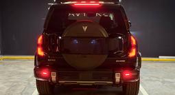 Deepal G318 Mountain Edition 2025 годаүшін15 450 000 тг. в Алматы – фото 3