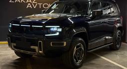 Deepal G318 Mountain Edition 2025 годаүшін15 450 000 тг. в Алматы