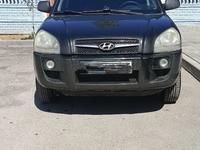 Hyundai Tucson 2008 годаүшін6 000 000 тг. в Актобе