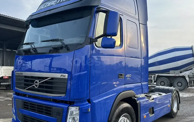 Volvo  FH 460 eev 2011 года за 20 800 000 тг. в Алматы