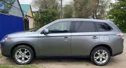 Mitsubishi Outlander 2013 года за 5 800 000 тг. в Уральск – фото 4