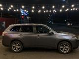 Mitsubishi Outlander 2013 года за 5 800 000 тг. в Уральск – фото 4