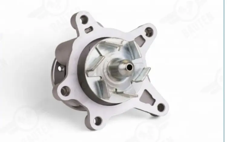 Водяной насос помпа Kia Hyundai G4FC/G4FA за 10 000 тг. в Алматы