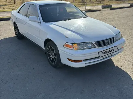 Toyota Mark II 1998 года за 4 000 000 тг. в Павлодар