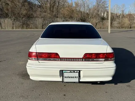 Toyota Mark II 1998 года за 4 000 000 тг. в Павлодар – фото 7