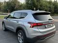 Hyundai Santa Fe 2023 годаfor16 500 000 тг. в Алматы – фото 6