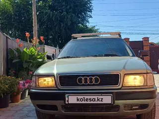 Audi 80