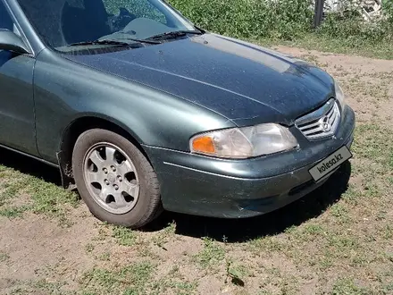 Mazda 626 2000 года за 1 400 000 тг. в Актобе – фото 5