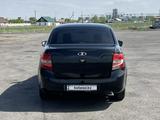 ВАЗ (Lada) Granta 2190 2014 года за 2 050 000 тг. в Павлодар – фото 3