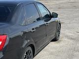 ВАЗ (Lada) Granta 2190 2014 года за 2 050 000 тг. в Павлодар – фото 2