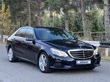 Mercedes-Benz E 200 2015 годаfor13 000 000 тг. в Алматы – фото 5