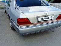 Mercedes-Benz S 300 1993 годаfor2 200 000 тг. в Кокшетау