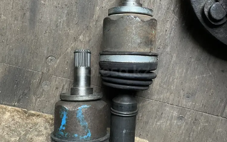Приора привод с авто 2015 годаүшін25 000 тг. в Караганда