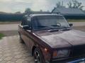 ВАЗ (Lada) 2107 1993 годаfor1 100 000 тг. в Астана – фото 8