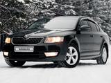 Skoda Octavia 2014 года за 6 500 000 тг. в Петропавловск – фото 2