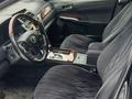 Toyota Camry 2012 годаүшін8 600 000 тг. в Актобе – фото 5