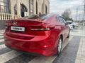 Hyundai Elantra 2016 года за 7 200 000 тг. в Шымкент – фото 4