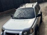 Land Rover Freelander 2004 года за 4 200 000 тг. в Алматы – фото 2