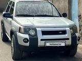 Land Rover Freelander 2004 года за 4 200 000 тг. в Алматы