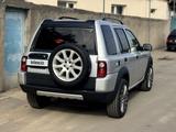 Land Rover Freelander 2004 года за 4 200 000 тг. в Алматы – фото 5