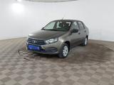 ВАЗ (Lada) Granta 2190 2020 года за 3 430 000 тг. в Шымкент