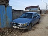 Mitsubishi Lancer 1989 годаfor800 000 тг. в Алматы – фото 2