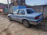 Mitsubishi Lancer 1989 годаfor800 000 тг. в Алматы – фото 3