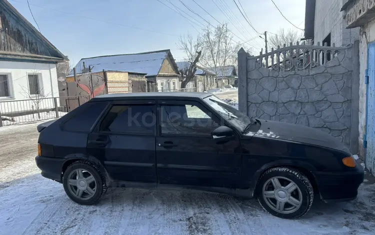 ВАЗ (Lada) 2114 2012 года за 1 600 000 тг. в Павлодар