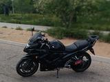 Suzuki  Bandit GSF 1250 2010 года за 3 600 000 тг. в Актау – фото 5