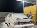 ВАЗ (Lada) 2115 2011 годаүшін1 400 000 тг. в Уральск – фото 5