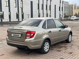 ВАЗ (Lada) Granta 2190 2021 годаfor4 000 000 тг. в Шымкент – фото 4