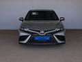 Toyota Camry 2021 года за 16 390 000 тг. в Кызылорда – фото 2