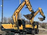 Hyundai  R140W 2014 годаүшін35 000 000 тг. в Туркестан – фото 4