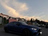 Mercedes-Benz CLS 450 2018 года за 28 000 000 тг. в Алматы – фото 4