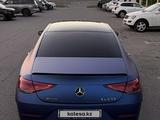 Mercedes-Benz CLS 450 2018 года за 28 000 000 тг. в Алматы – фото 2