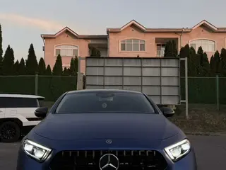Mercedes-Benz CLS 450