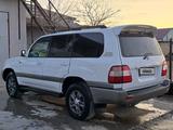 Toyota Land Cruiser 2004 годаүшін11 000 000 тг. в Актау – фото 2