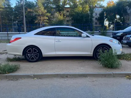 Toyota Solara 2005 года за 4 500 000 тг. в Павлодар – фото 10