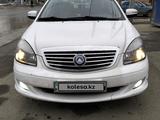 Geely SC7 2013 годаүшін2 600 000 тг. в Актобе