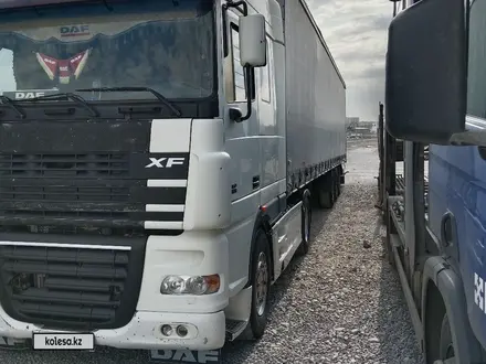 DAF  XF 95 2005 года за 16 500 000 тг. в Актобе – фото 2