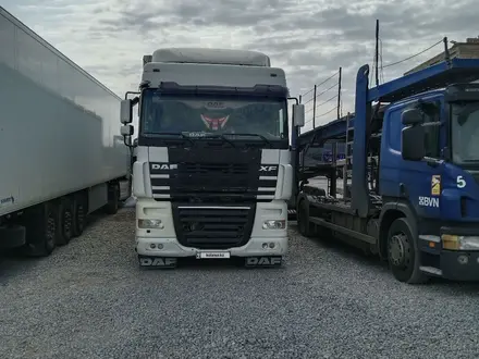 DAF  XF 95 2005 года за 16 500 000 тг. в Актобе