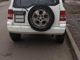 Mitsubishi Pajero iO 1998 года за 3 200 000 тг. в Алматы